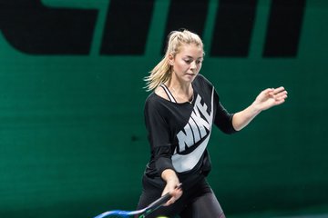 Meet and Greet am 10.12.16 31 - Meet and Greet mit Carina Witthoeft